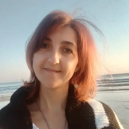 Yuliia, 43כרמיאל