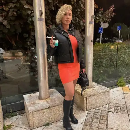 Liza, 43נהריה