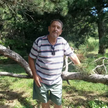Aleks, 62אשקלון