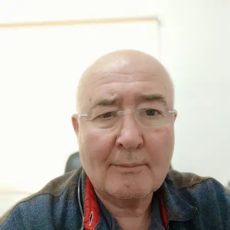 Igor, 68זכרון יעקב