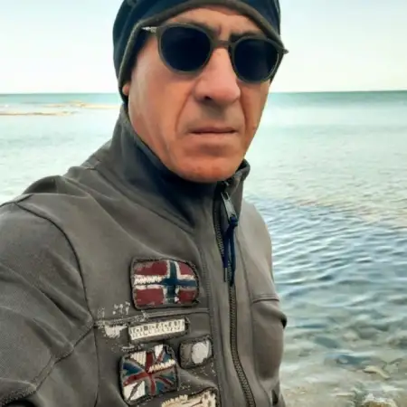 moshe, 63חדרה
