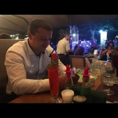 Ayzikovich, 41