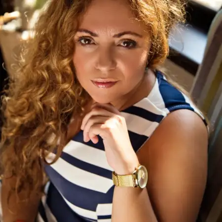 Janet, 45פתח תקווה 