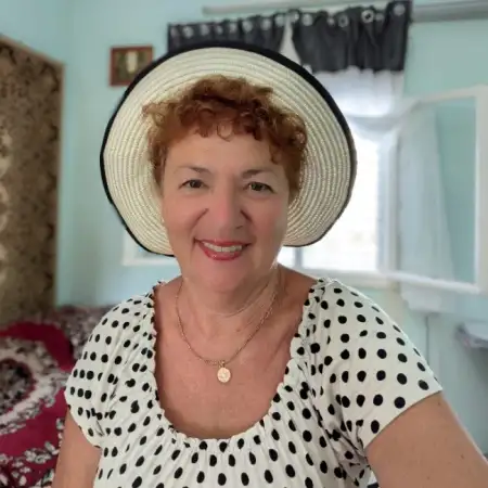 Bella, 70 חיפה