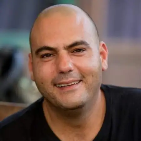 עופר, 51קריית ביאליק 