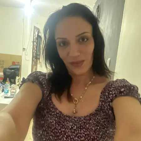 Lyusya, 42נהריה
