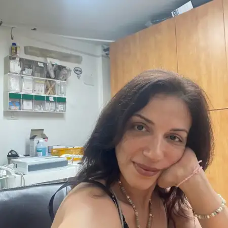 Lyusya, 42נהריה 