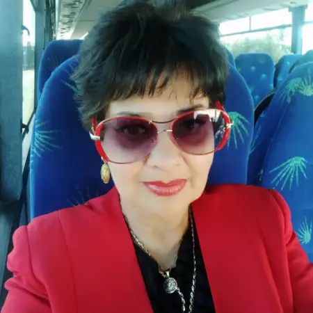 Anyuta, 59אשקלון 