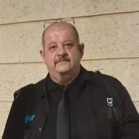 Michael, 59אשקלון
