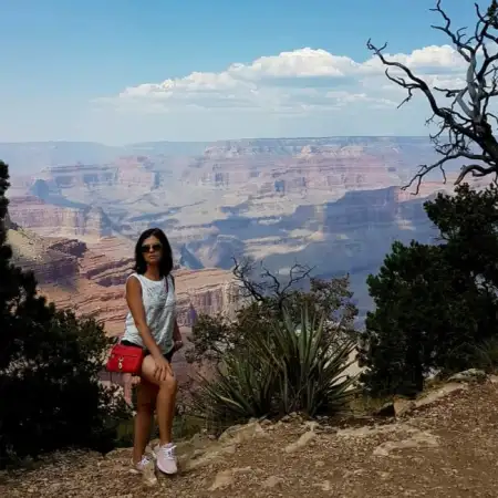 Tatiana, 49