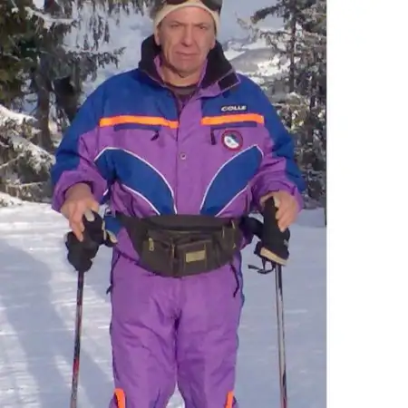 Vladimir, 64נתניה