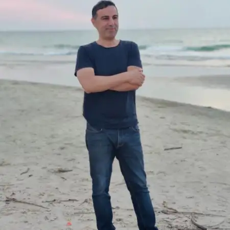 רוני, 59תל אביב