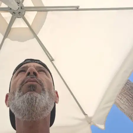 רון, 50חיפה