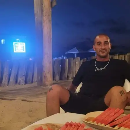 Michael, 42עפולה