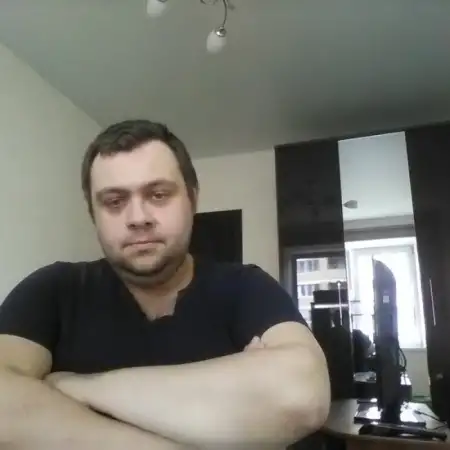 Sergey, 48 
