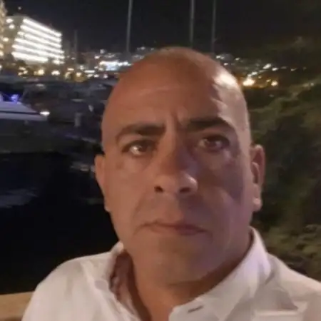 ofer, 55ירושלים