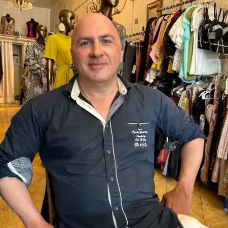 Iosef, 55