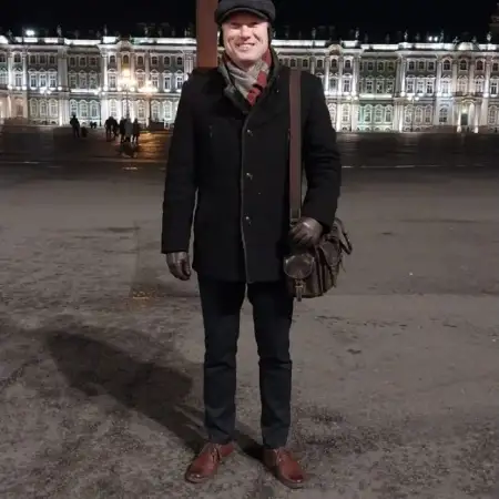 Eliezer, 46