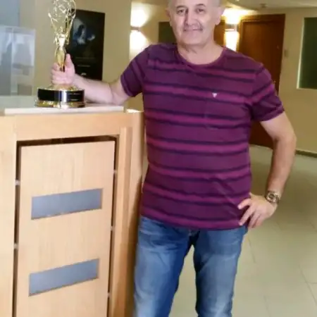 Yuriy, 67כפר סבא 