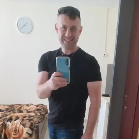 Igor, 50רחובות 