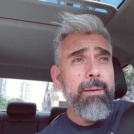 Daniel, 51