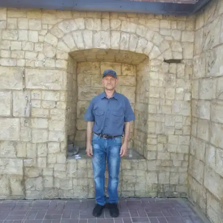 Oleg, 57
