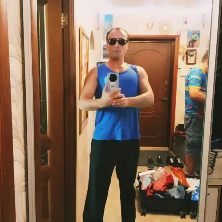 David, 46