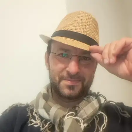 Tigran, 45אשדוד