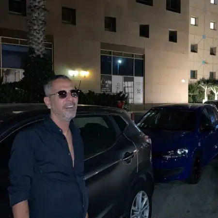אלי, 45חיפה