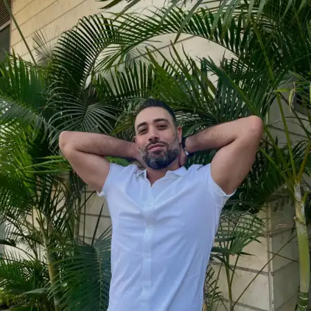 sean, 45ראשון לציון 