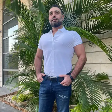 sean, 45ראשון לציון