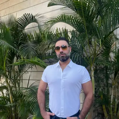 sean, 45ראשון לציון