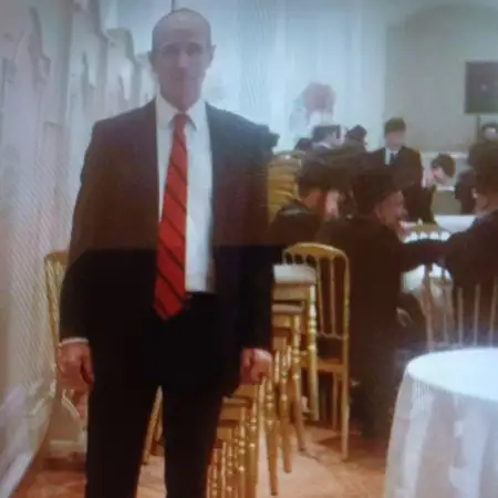 גבריאל, 60ראשון לציון 