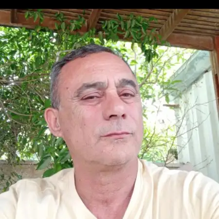 מרדכי, 60באר שבע