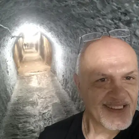 Moshe, 65אזור מוסקבה ומוסקבה 