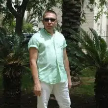 alexey, 60בת ים