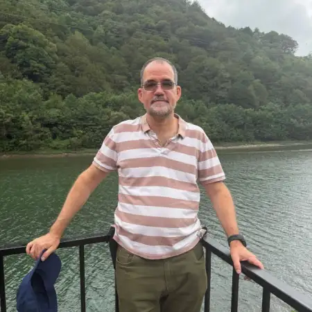 zalman, 53 בית שמש