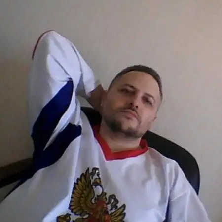 Michael, 41
