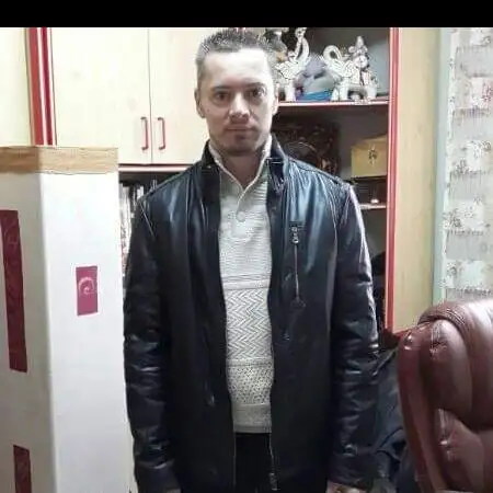 sergey, 46, חדרה - עלית דייט