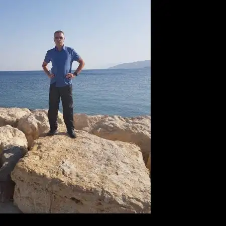 sergey, 46, חדרה - עלית דייט