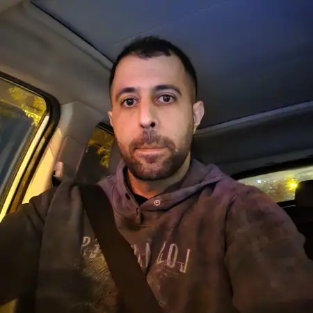 Omri, 41גבעתיים 