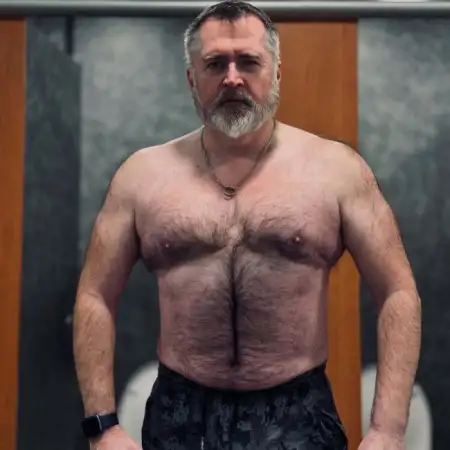 Greg, 59פתח תקווה 