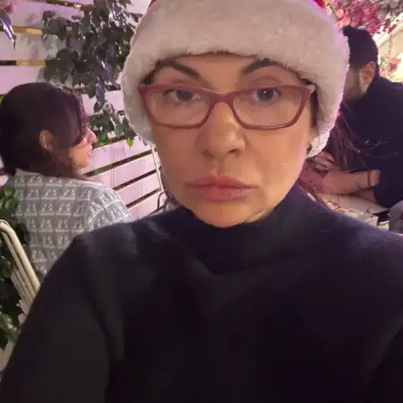 Elina, 55פתח תקווה 