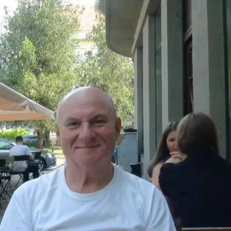 Yuriy, 74