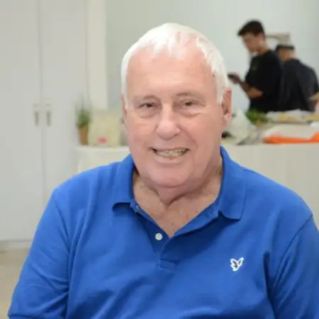 בח, 61אשקלון