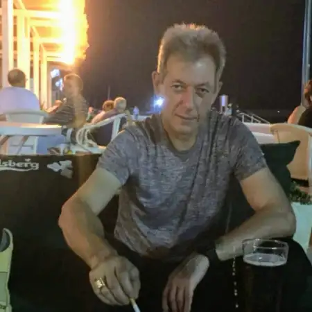 ARIE, 65אשדוד
