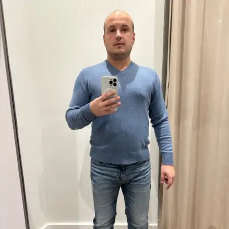 Vlad, 35 עכו