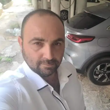 ilan, 45רמת גן