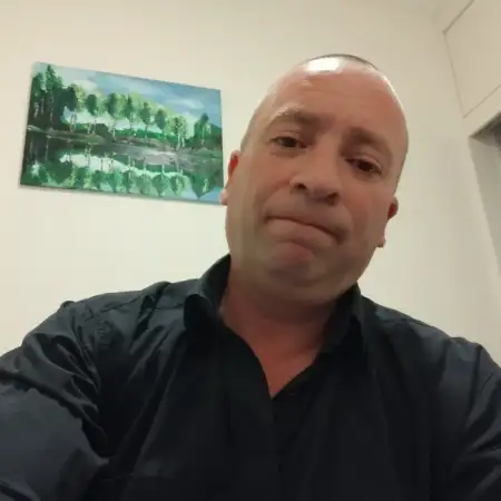 Igor, 54אופקים