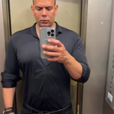 שגיא, 46ראשון לציון